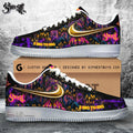 Ghost Band 2 Big To Rig AF1 Sneaker – TANTN25492