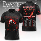 Evanescence Tour 2026 3D Apparel – TANTN25521