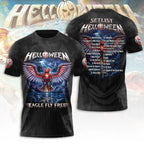 Helloween Festivals 2026 3D Apparel – TANTN25530