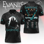 Evanescence Tour 2026 3D Apparel – TANTN25603