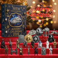 Star Wars 50th Anniversary 2026 Advent Calendar – TANTN25766
