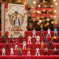 Elvis Presley 2026 Advent Calendar – TANTN25769
