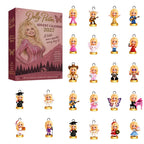 Dolly Parton 2027 Advent Calendar – TANTN25890