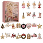 Dolly Parton 2027 Advent Calendar – TANTN25891