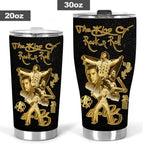 Personalized Elvis Presley Tumbler Cup – TMTHU3095