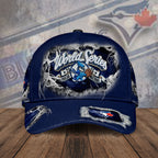 Toronto Blue Jays Classic Cap – TMTHU1740