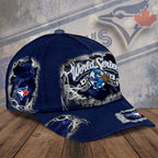 Toronto Blue Jays Classic Cap – TMTHU1740