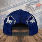 Toronto Blue Jays Classic Cap – TMTHU1740