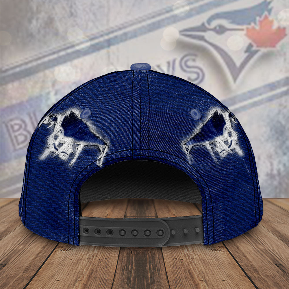 Toronto Blue Jays Classic Cap – TMTHU1740