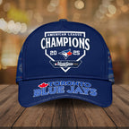 Toronto Blue Jays Classic Cap – TMTHU1793