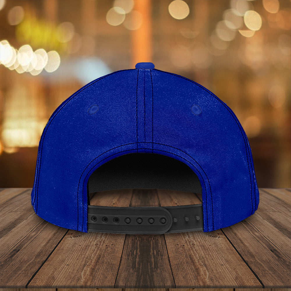Toronto Blue Jays Classic Cap – TMTHU1794