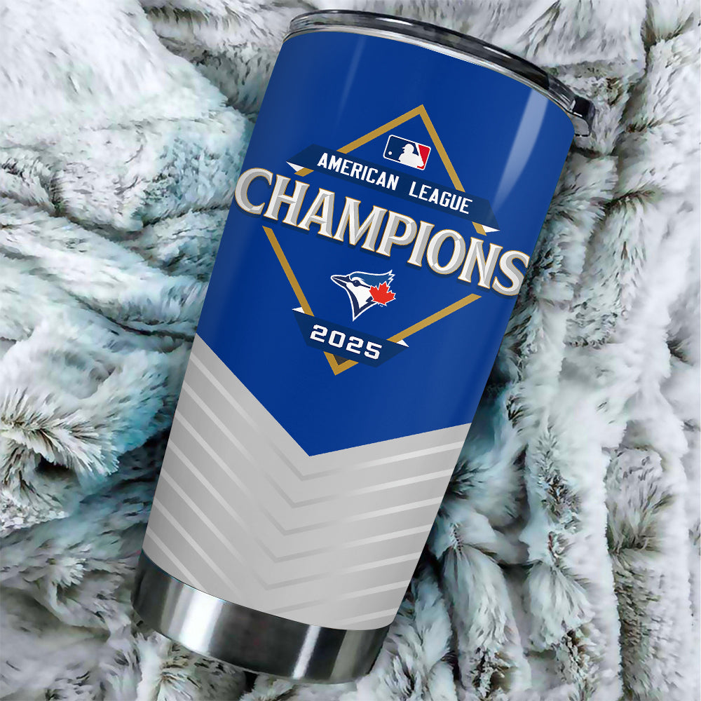 Toronto Blue Jays Tumbler Cup – TMTHU1796