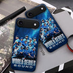 Toronto Blue Jays World Series 2025 Phone Case – TMTHU1609