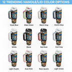 Star Wars 40oz Tumbler – TMTHU430