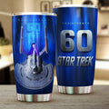 Star Trek 60th Anniversary Tumbler Cup – TMTHU1602