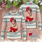 Taylor Swift Ugly Sweater – NGHIAVT 0875