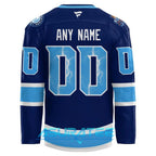 Tampa Bay Lightning 2026 Stadium Series Custom Premium Jersey