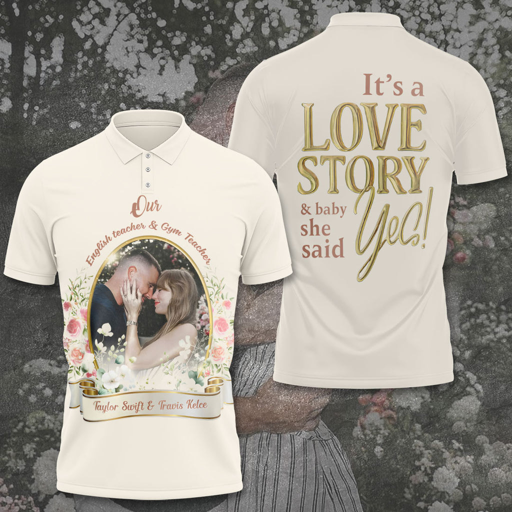 Taylor Swift 3D Apparel – TANTN15676
