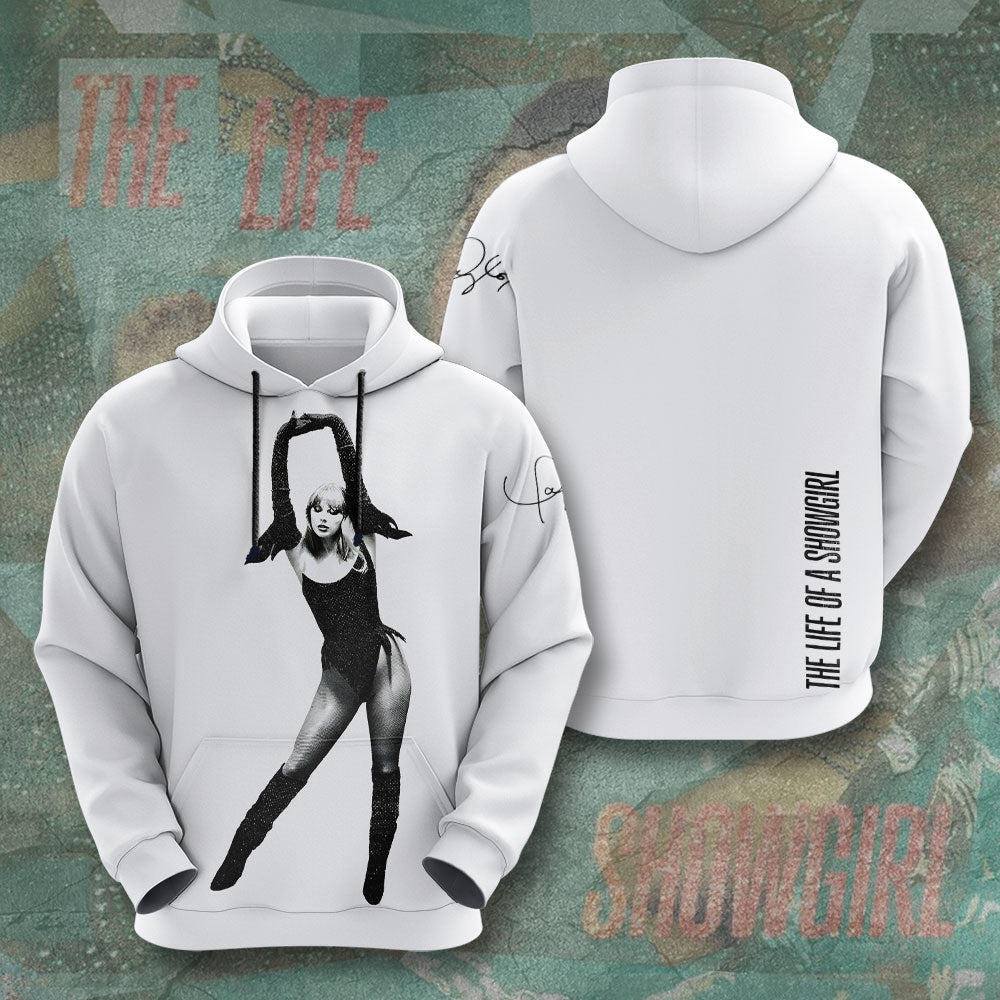 Taylor Swift 3D Apparel – TANTN17453