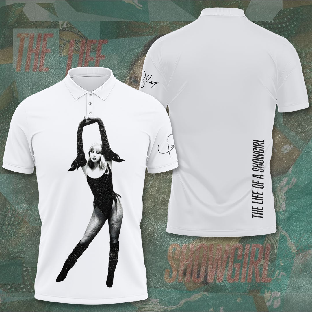 Taylor Swift 3D Apparel – TANTN17453
