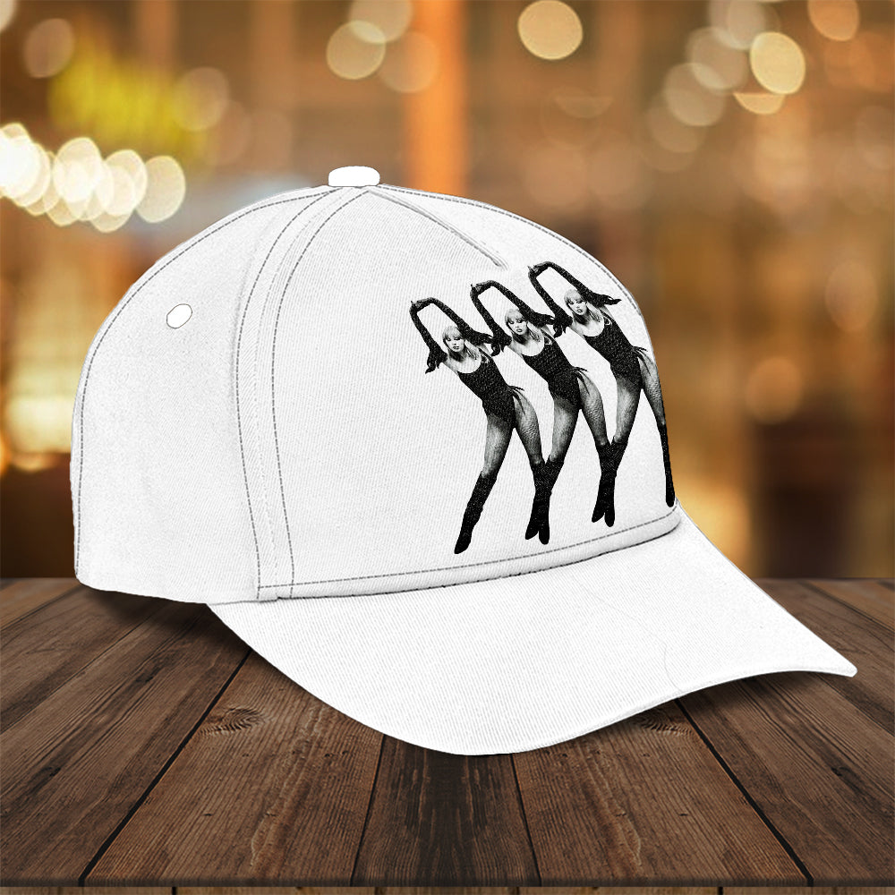 Taylor Swift Classic Cap – TANTN17452