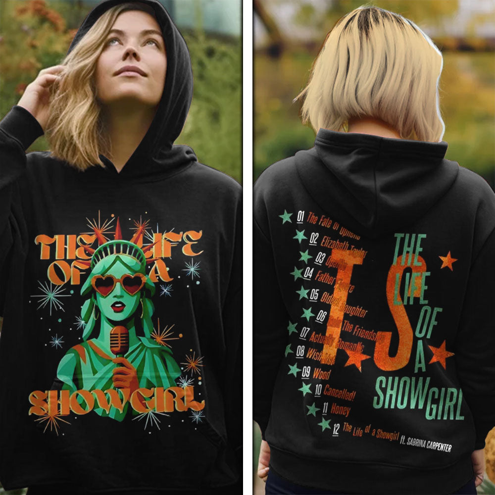 Taylor Swift 3D Apparel – MAITM12580