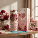 Taylor Swift Lover Valentines 2026 Special YETI Tumbler