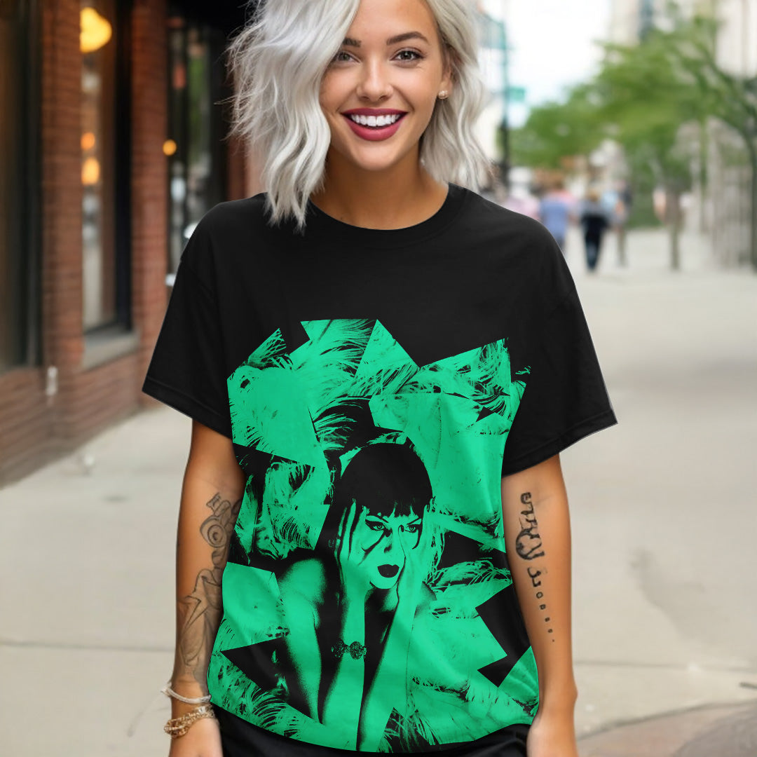 Taylor Swift 3D Apparel – TANTN17454
