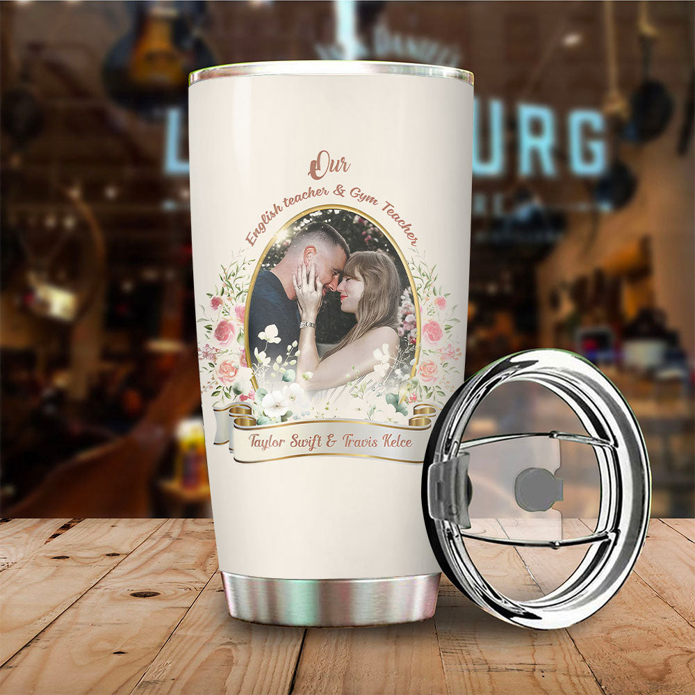 Taylor Swift Tumbler Cup – TANTN15688