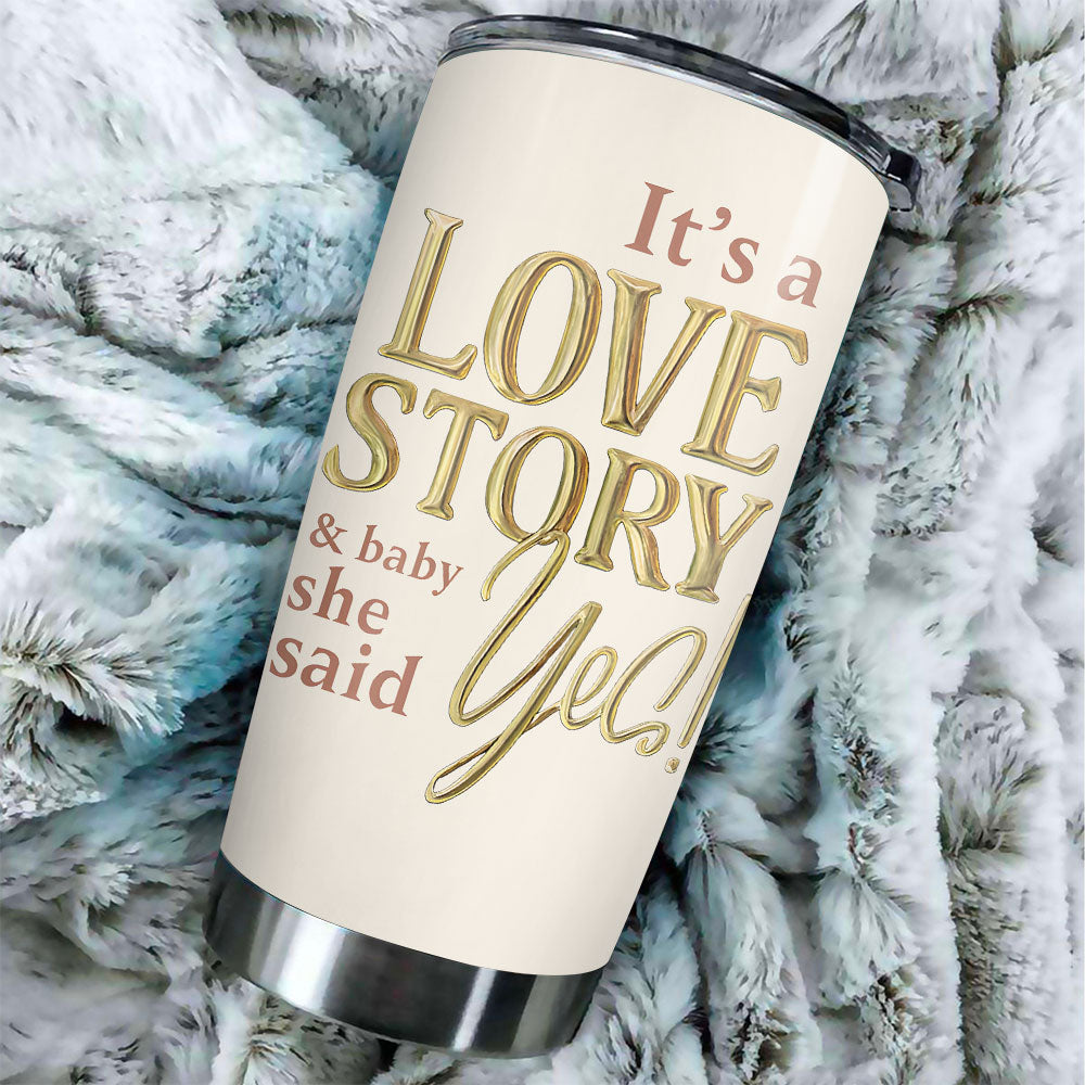 Taylor Swift Tumbler Cup – TANTN15688