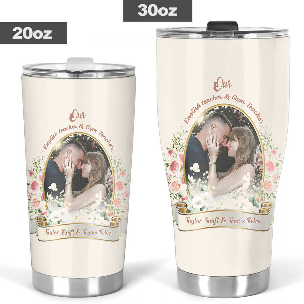 Taylor Swift Tumbler Cup – TANTN15688