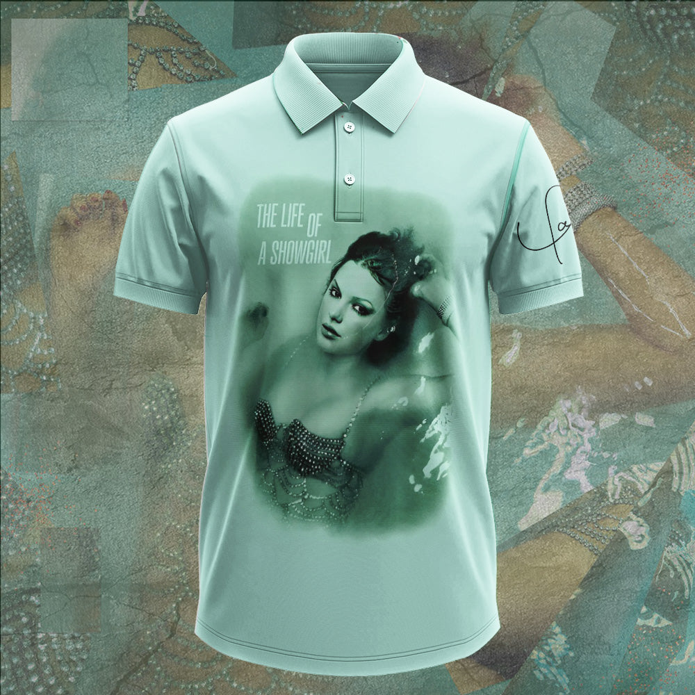Taylor Swift 3D Apparel – TANTN17460