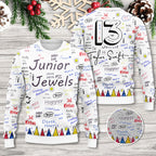 Taylor Swift Ugly Sweater – TANTN 7941