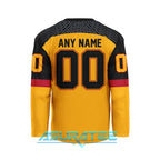 Team Germany Winter Olympics 2026 Hockey Jersey