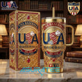 Team USA Baseball 2026 Limited Edition YETI Tumbler