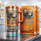 Tennessee Volunteers 135 Years Collector’s Edition 40oz Stanley Tumbler