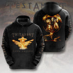 Testament x Para Bellum 3D Apparel – HOATT12473