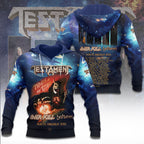 Testament Tour 2026 3D Apparel – TANTN21863