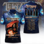 Testament Tour 2026 3D Apparel – TANTN21863