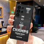 Texas Tech Red Raiders Football Phone Case – GNE4743