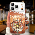 Texas Longhorns 2026 NCAA Women's Softball Champions Phone Case – HOATT18437