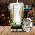 The Lord of the Rings 25th Anniversary Tumbler Cup – TANTN19289