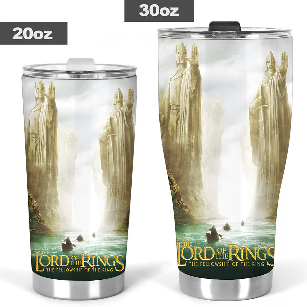 The Lord of the Rings 25th Anniversary Tumbler Cup – TANTN19289