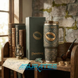 The Lord of the Rings TV Series Limited Edition YETI Tumbler