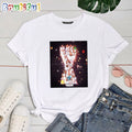 The USWNT Win The First Ever Concacaf W Gold Cup T Shirt