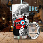 The Who Tumbler Cup – TANTN15841
