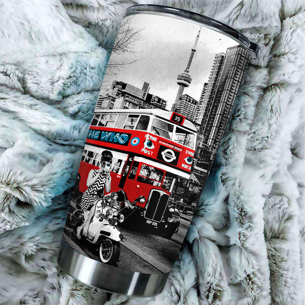The Who Tumbler Cup – TANTN15841