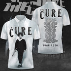 The Cure Tour 2026 3D Apparel – TANTN22196