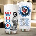 The Who Tumbler Cup – TANTN15855
