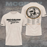 Tim McGraw﻿ 2026 Tour 3D Apparel – GNE7945